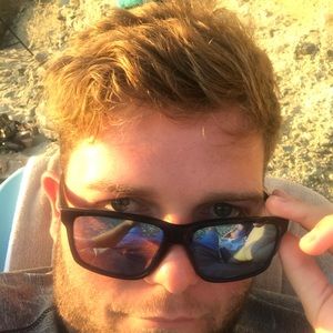 Meet your Posher, Sean